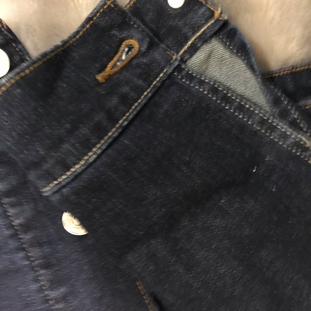 Levi’s Denim Jacket - Picture 8 of 10